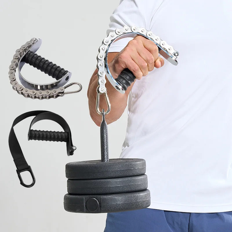 Arm Muskel Training Gerät Handgelenk Krafttraining Gerät Fitness Grip Handgelenk Wrestling Trainer Übung Gerät für Langhantel