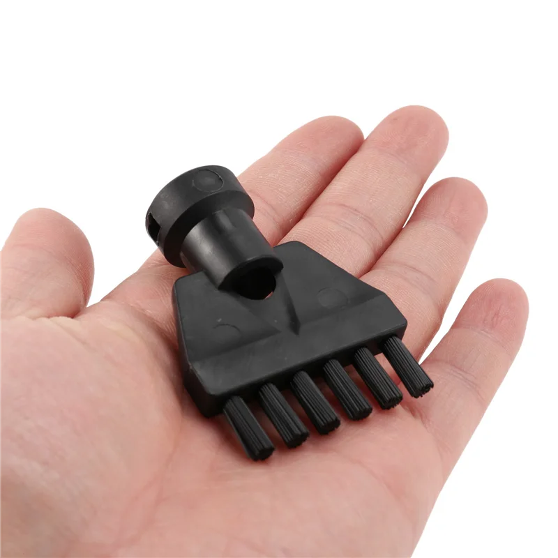 A98G-5X ケルヒャー SC1 SC2 SC3 SC4 フラットブラシクリーニングブラシスチームクリーナーアタッチメントアダプタホームクリーニングノズル