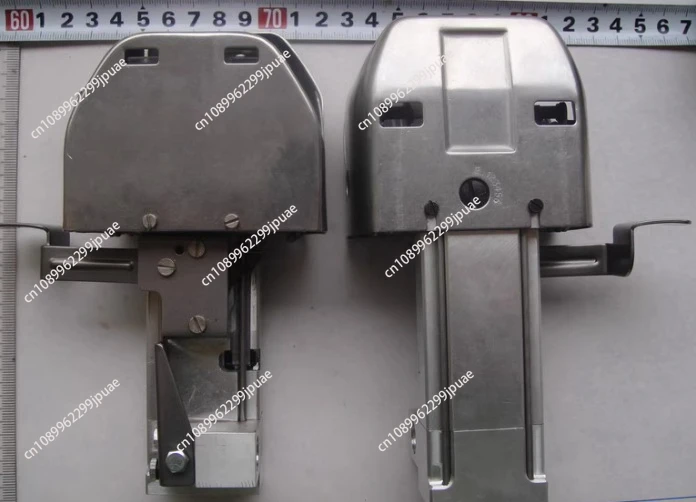 

-2013 Air Splicer Instruction Manual For High Strength Polyester And Glass Fibre Yarn Textile Machine Parts