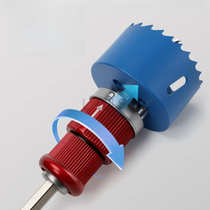 Akcesoria do obróbki drewna, usuwanie materiałów, łącznik, otwornica bimetaliczna, akcesoria łączące, pozycjonowanie, wiercenie, części do elektronarzędzi.