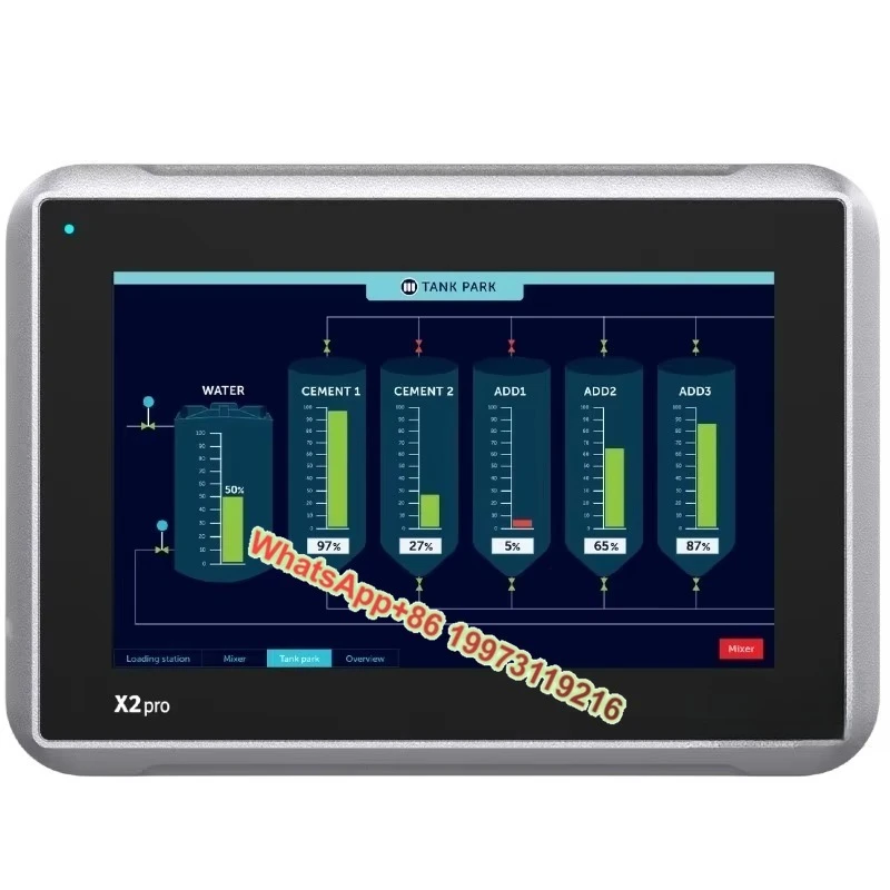 21Inch Touch Screen…