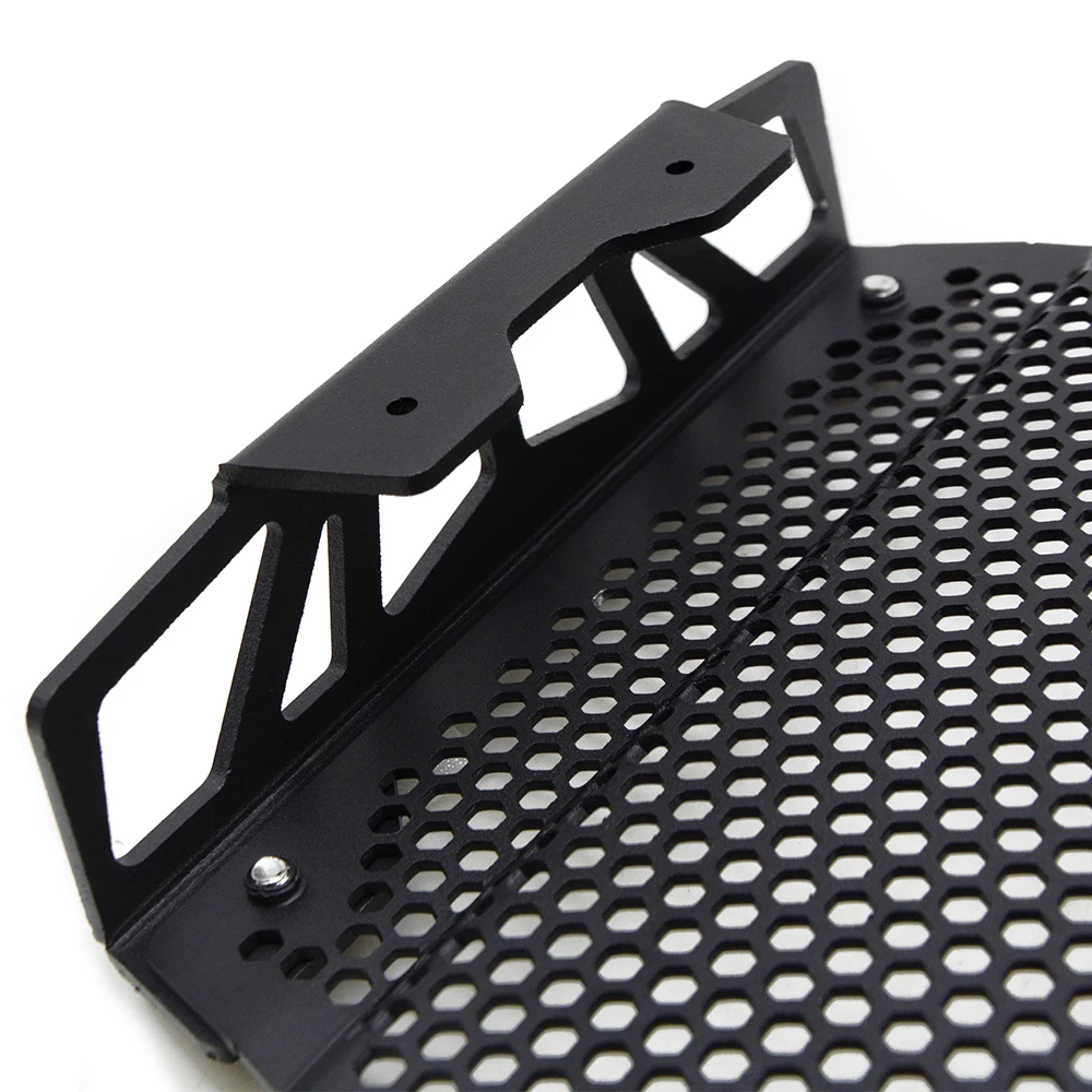 

FOR DUKE 790 DUKE 790DUKE DUKE790 2018-2024 2023 2022 2021 2020 Motorcycle Radiator Guard Grille Cover Protector Water Tank 2025