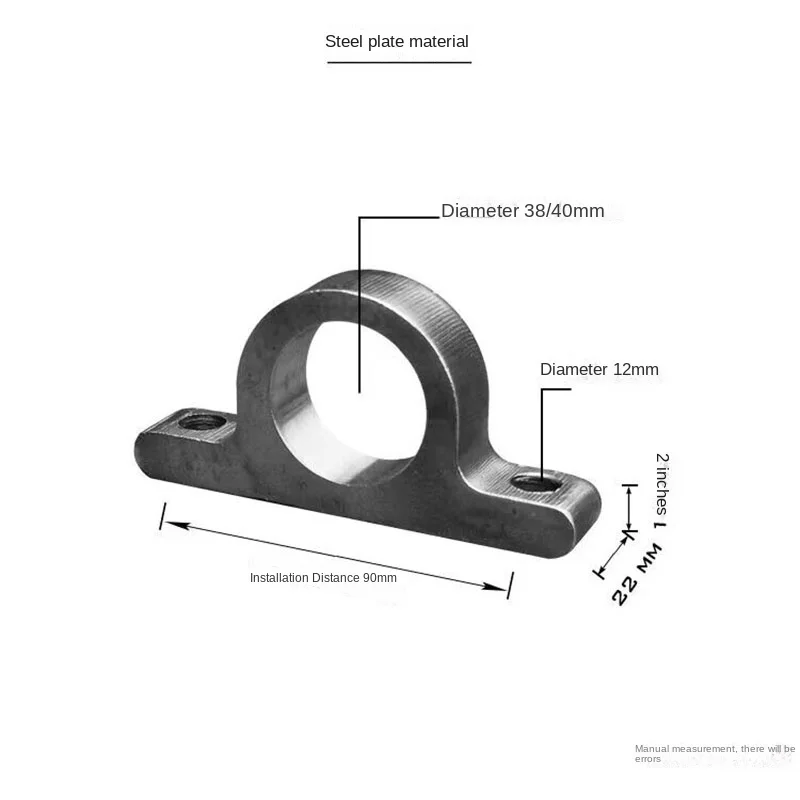 Manchon multi-section unidirectionnel à intervalles hydrauliques, élévateur de voiture, accessoires supérieurs, camion à benne basculante, usage agricole, 3Tg-E86*250, 3Tg-E86*300