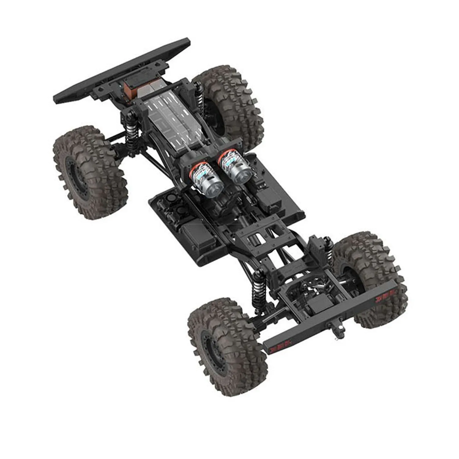 

RC Road Crawler 1/6 CROSS RC EMO XX 4WD Бесщеточный двигатель 150A ESC 6CH Контроллер для профессиональных пользователей