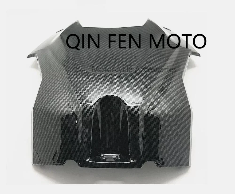 

For BMW S1000RR M1000RR Carbon Fiber Front Tank Airbox Cover Fairing 2019-2023