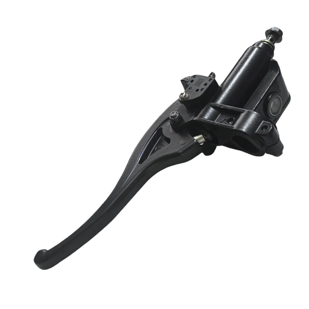 O conjunto da alavanca do freio dianteiro direito é adequado para Polaris 300 400 450 500 550 600 700 800 XP 850 Scrambler Sporty 2x4 4x4 6X6