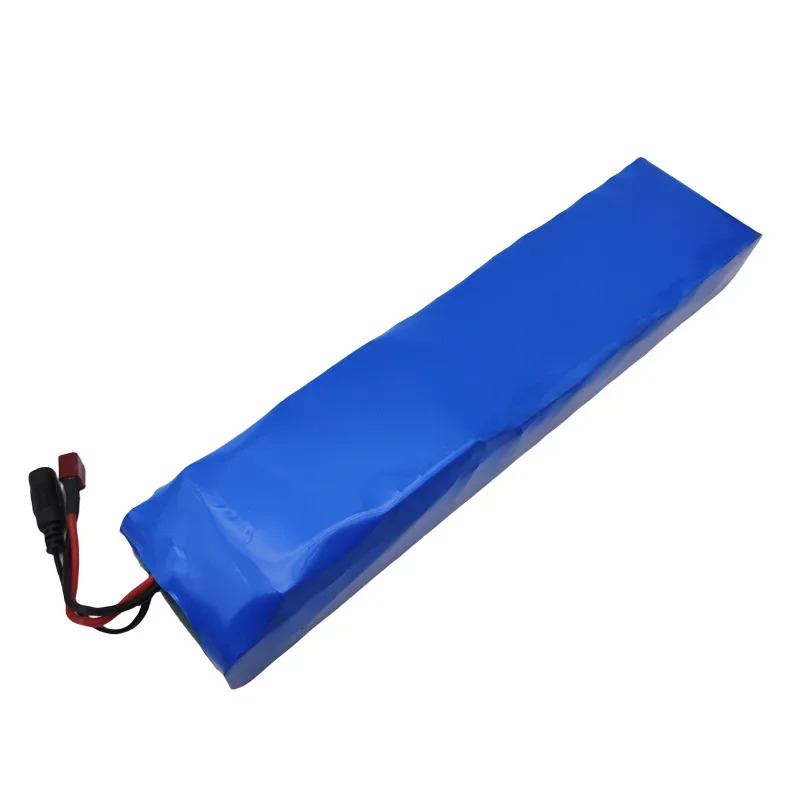 60V 16S2P 28000mAh 18650 Recharge Li-Ion able Battery PackSuitable for electric riding batteries 67.2V Charger