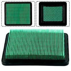 Air Filter Fits For Honda IZY Models GC135 GCV135 GCV160 GCV190 GX100 Engines Replacement Parts For Lawn Mowers