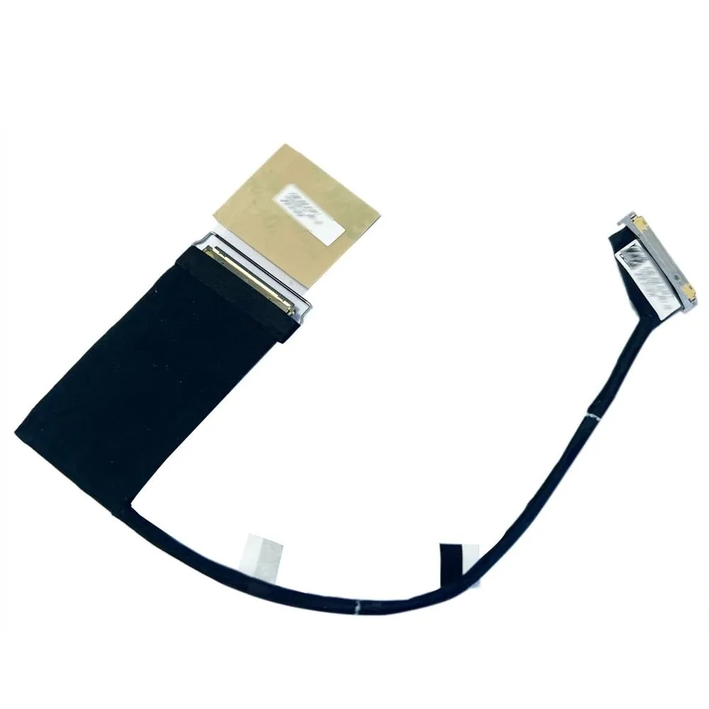 40PIN Touch FHD EDP LCD Video Screen Display Cable for Lenovo ThinkPad T14s Gen 3 21BR 21BS 21CQ 21CR T14s Gen 4 5C11H81442 293