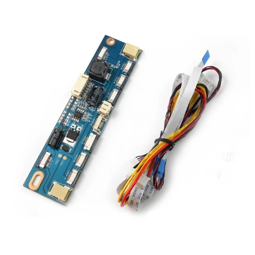 FREE SHIPPING New Universal LED Constant current board,LED universal inverter FOR LED panel,Constant current source