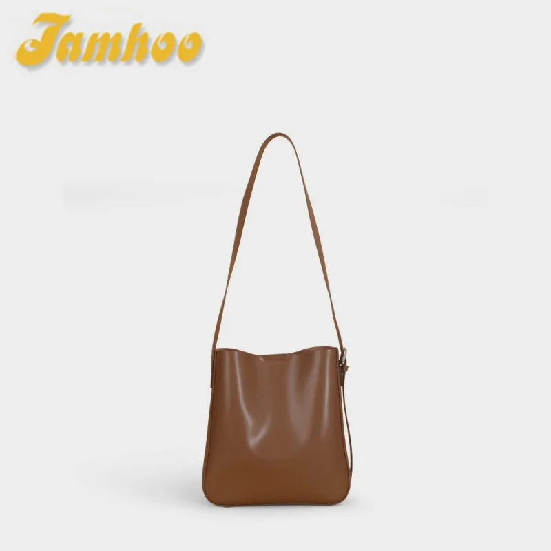 

Jamhoo 2024 New Women Handbags Famous Brand Shoulder Bags Shopping and Travel Bags Large Capacity Female's Bags For Women Bolas