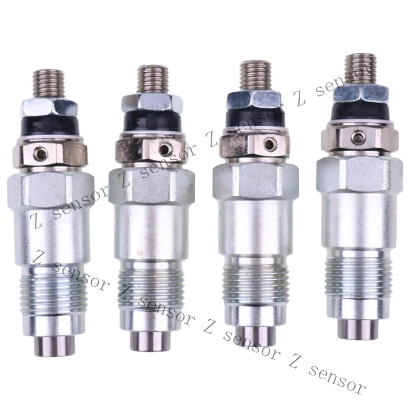 

AAA+ 6P Fuel Injector 093500-3020 23600-68020 for Toyota Land Cruiser FJ40 BJ40 FJ60