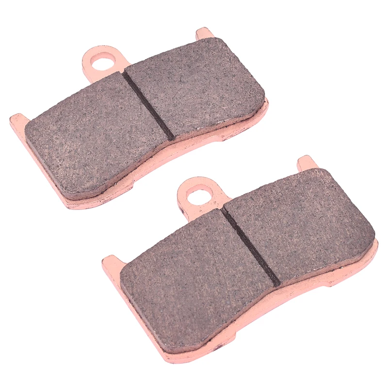 Copper Based Front Rear Brake Pads Set For INDIAN Chief Classic Springfield Chieftain Dark Horse Limited Roadmaster 2014-2020