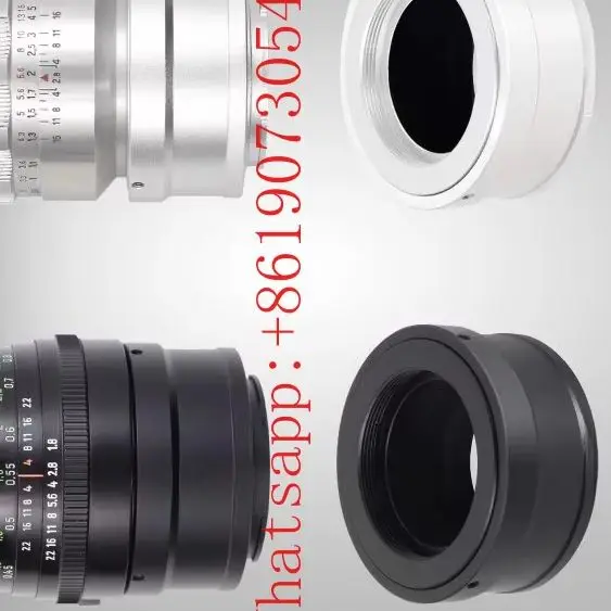 

11111 Высококачественное переходное кольцо M42-FX, подходит для старых объективов micro-single XT30XE2 44-2