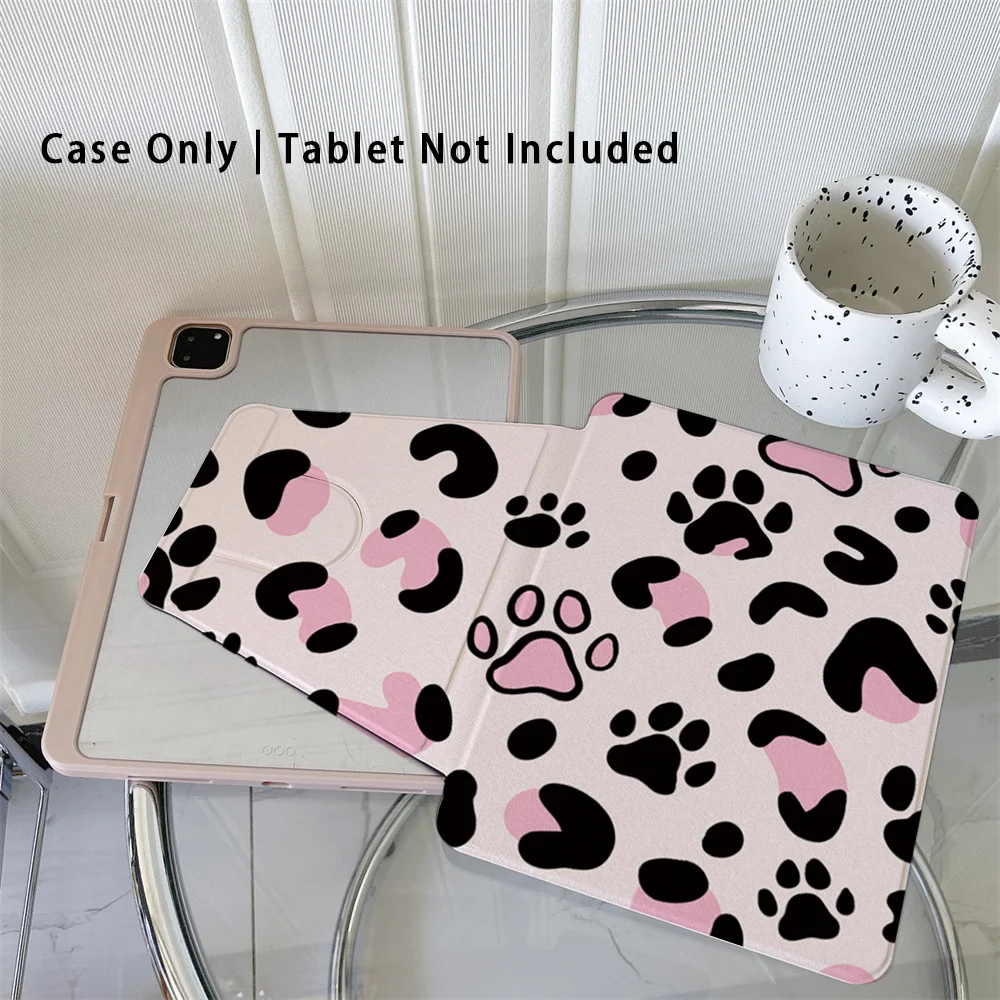 

Case for Samsung pad,360 ° Rotating Case to Easily Protect Your Pad:Compatible with Samsung For Galaxy Tab A8/A9 plus/S6 Lite/S7