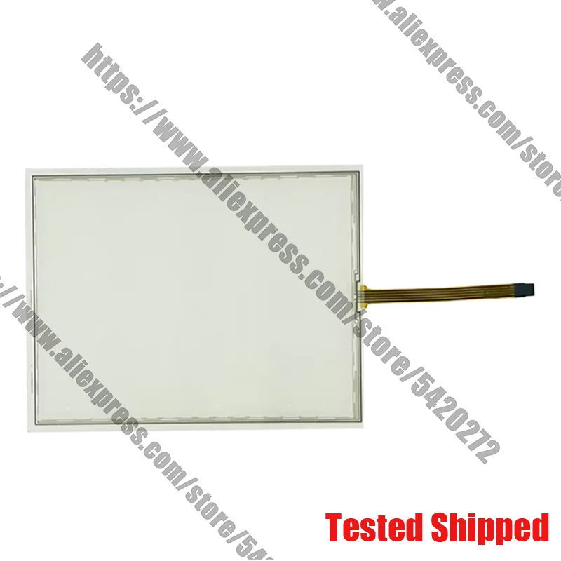 

TOUCHTRONIC TT-1503-AGH-5W-T2 Стеклянный дигитайзер сенсорного экрана