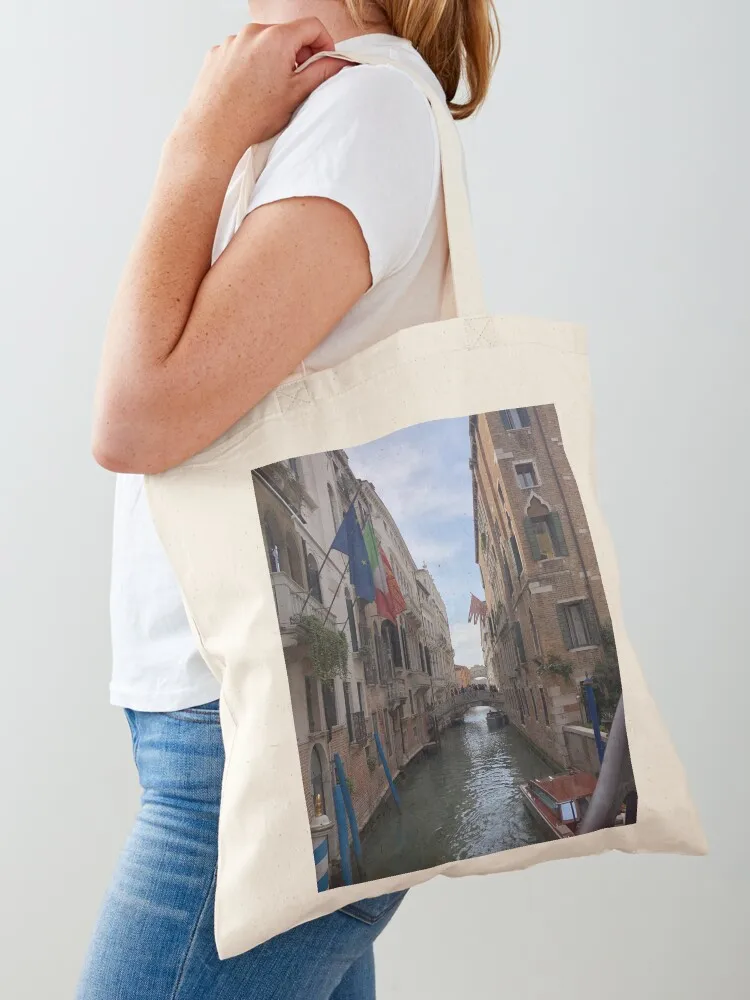 

Venice Tote Bag canvas tote Shopper handbag bag luxury women Lady bag