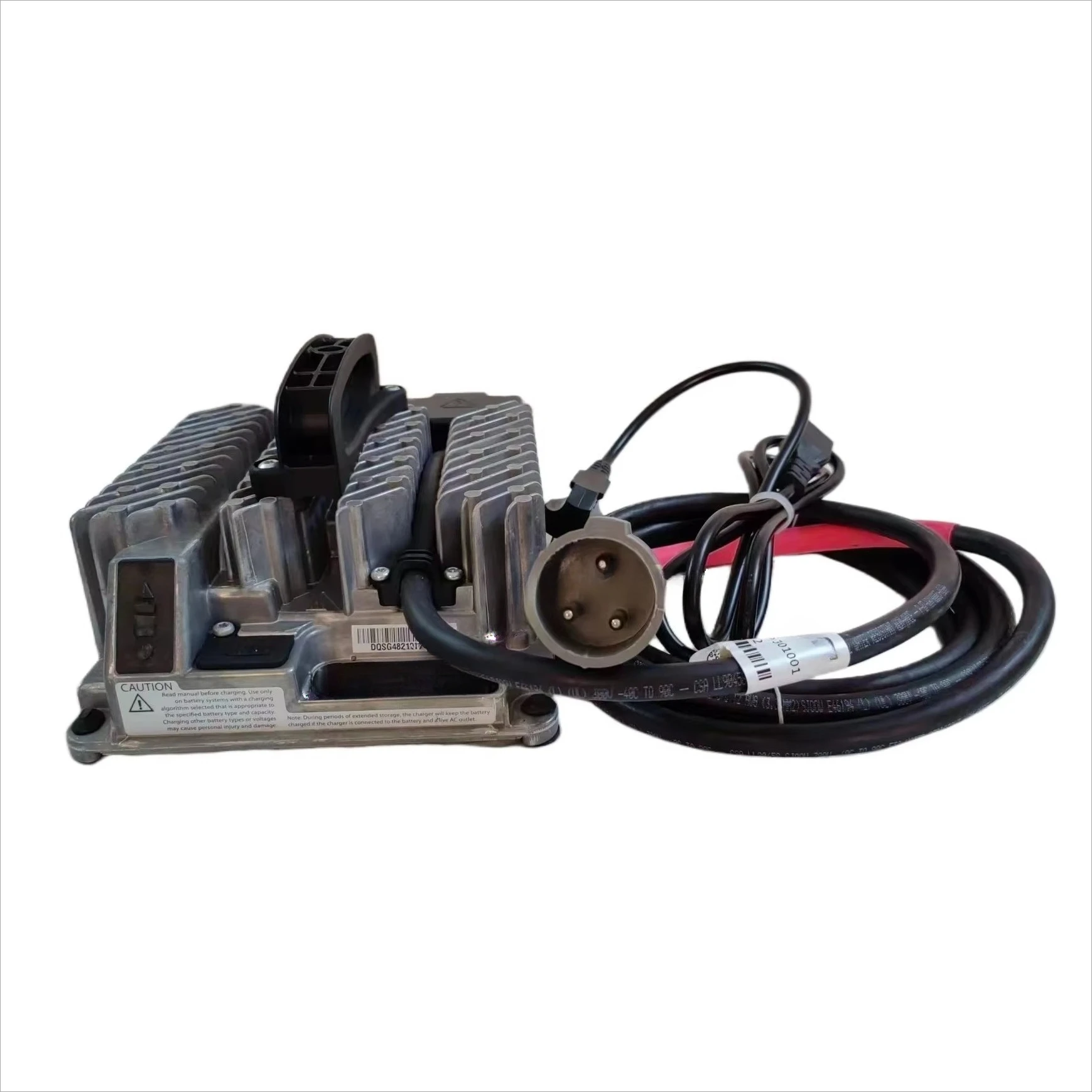 

Golf Cart Accessories, Charger, High Frequency, 9 'DC