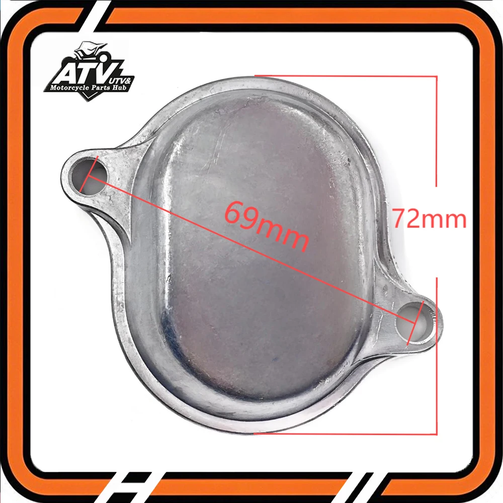 

Крышка впускного клапана 170M.1-1 для Linhai LH250 LH260 LH300 LH400 LH520 Linhai 250 260 300 400 520 linhai 22410