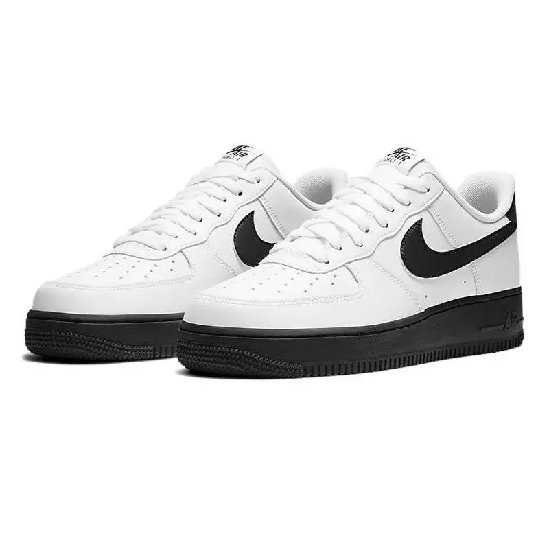 Nike Air Force 1 '07 Sneakers shoes CK7663-101 With Original Box