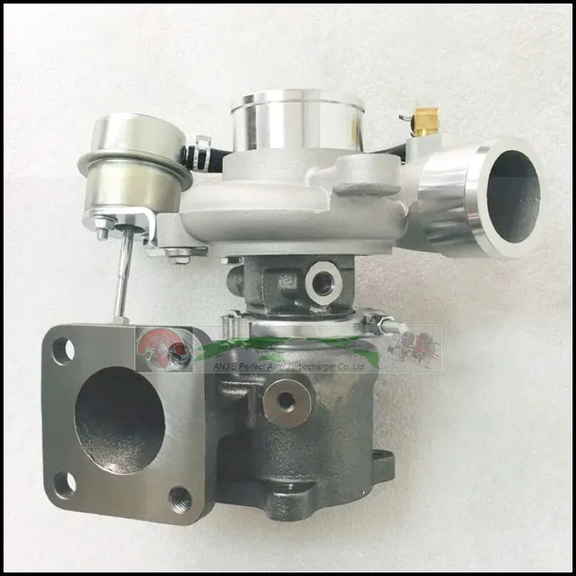 

NEW Original WEIFU Turbo Turbocharger JP50 1150900001-1 1118300ANAC For JIANGXI For ISUZU Pick up JE4D25Q5A 2.5L 95KW Euro V