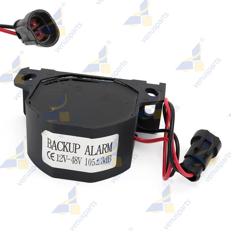 

7001044 звуковая сигнализация для Bobcat Skid Steer S175 S185 S205 S220 S330 S630 S750 S850