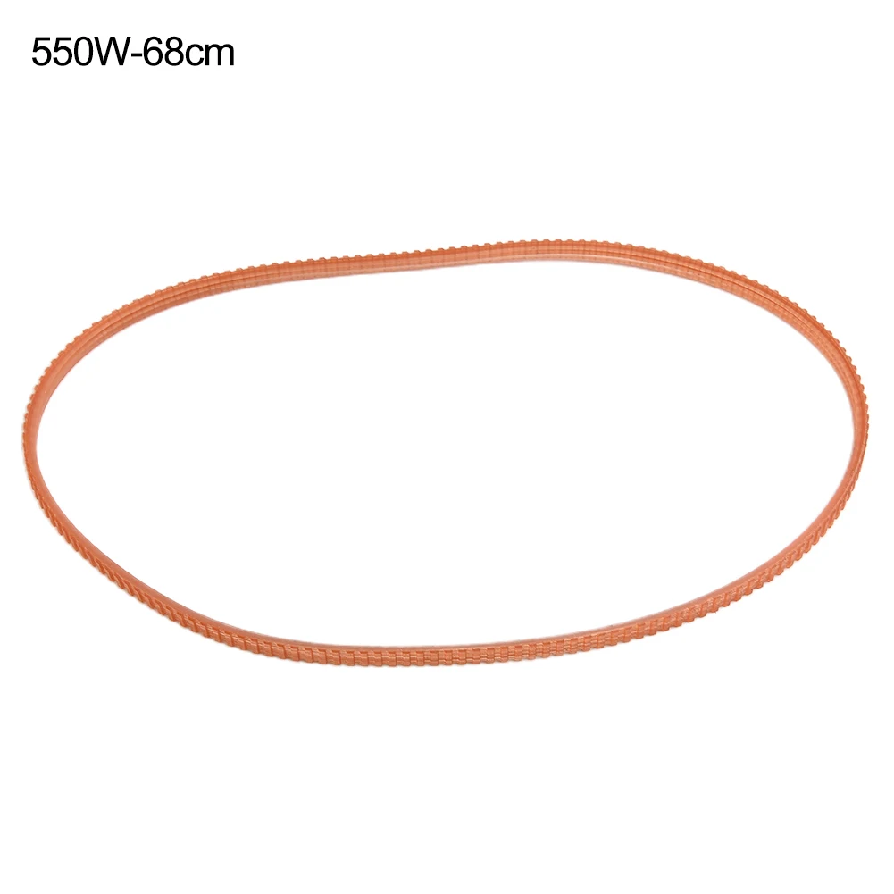 Workshop Equipment Woodworking Machinery Lathe Belt Woodworking Power Tools Accessories 550W 68cm Machine Lathe Belt