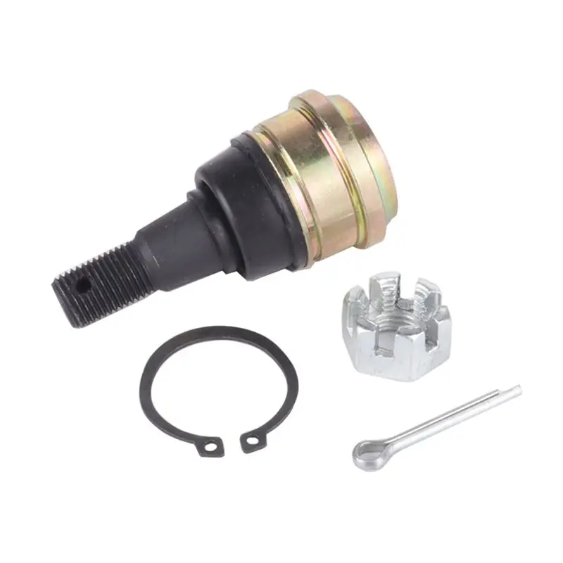 

Superior-1Pcs Upper & Lower Ball Joint Kit Replacement Parts For Polaris Predator 500 2003 2004 2005 2006 2007