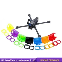 Limited Clearance IFlight Camera Mount (Mounting Holes 25x35mm) for GoPro 5 6 7