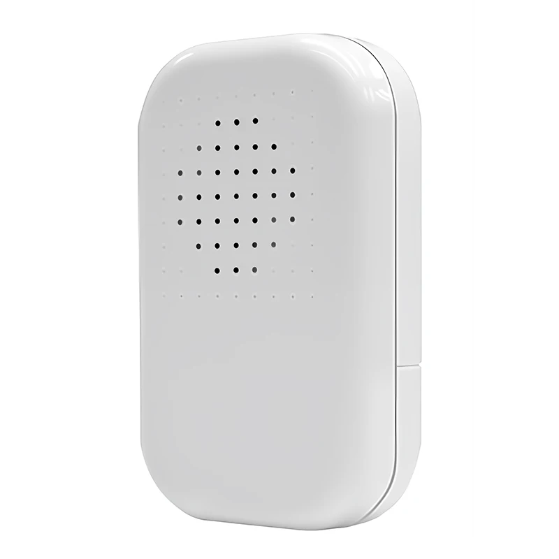 Timbre de puerta de 20 piezas para tiempo de asistencia