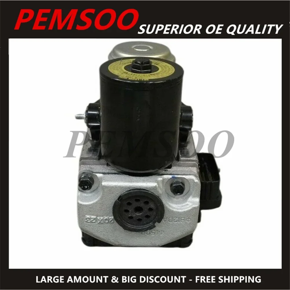 44050-30250 ABS Brake Pump Actuator for Toyota Alphard Estima Crown MAJESTA UZS186 4405030250 44050 30250 Refurbished