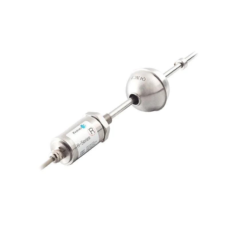 FST400-2000 Low Price 4-20ma Magnetostrictive Linear Position Sensor Magnetostrictive Level Transmitter