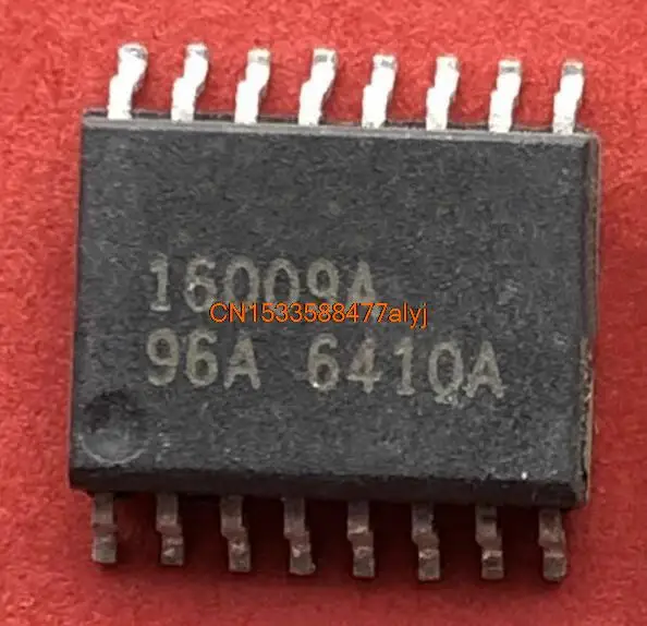     NEW 16009A E16009A SOP16