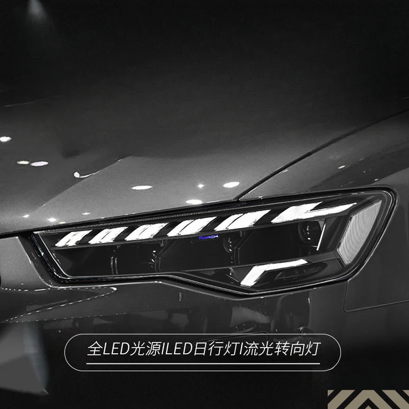 Suitable For Audi A…