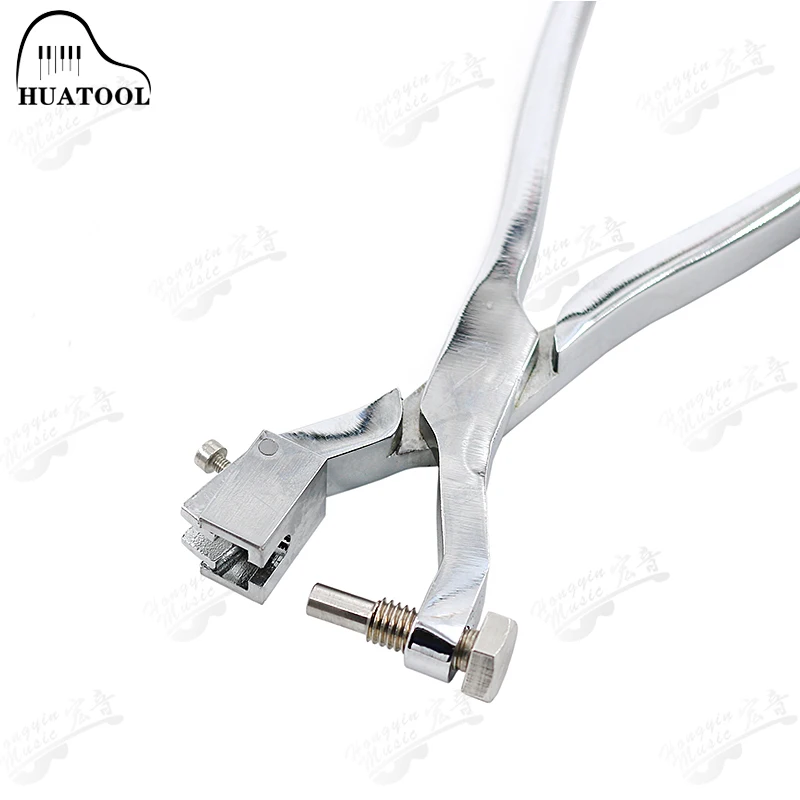 Piano triangle maintenance tuning tool 0824A Hammer handle puller Hammer handle puller