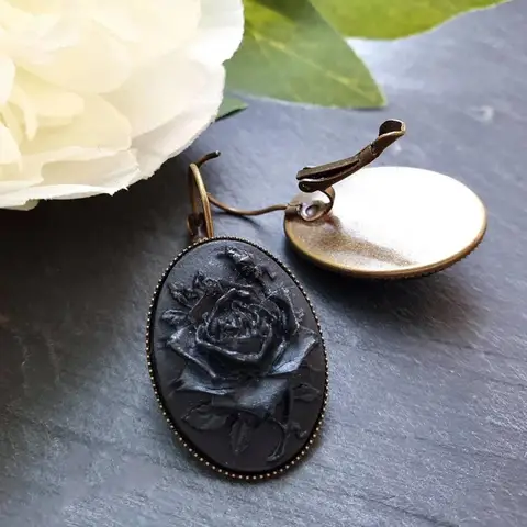 8 best sales विक्टोरियन सहायक उपकरण - №8