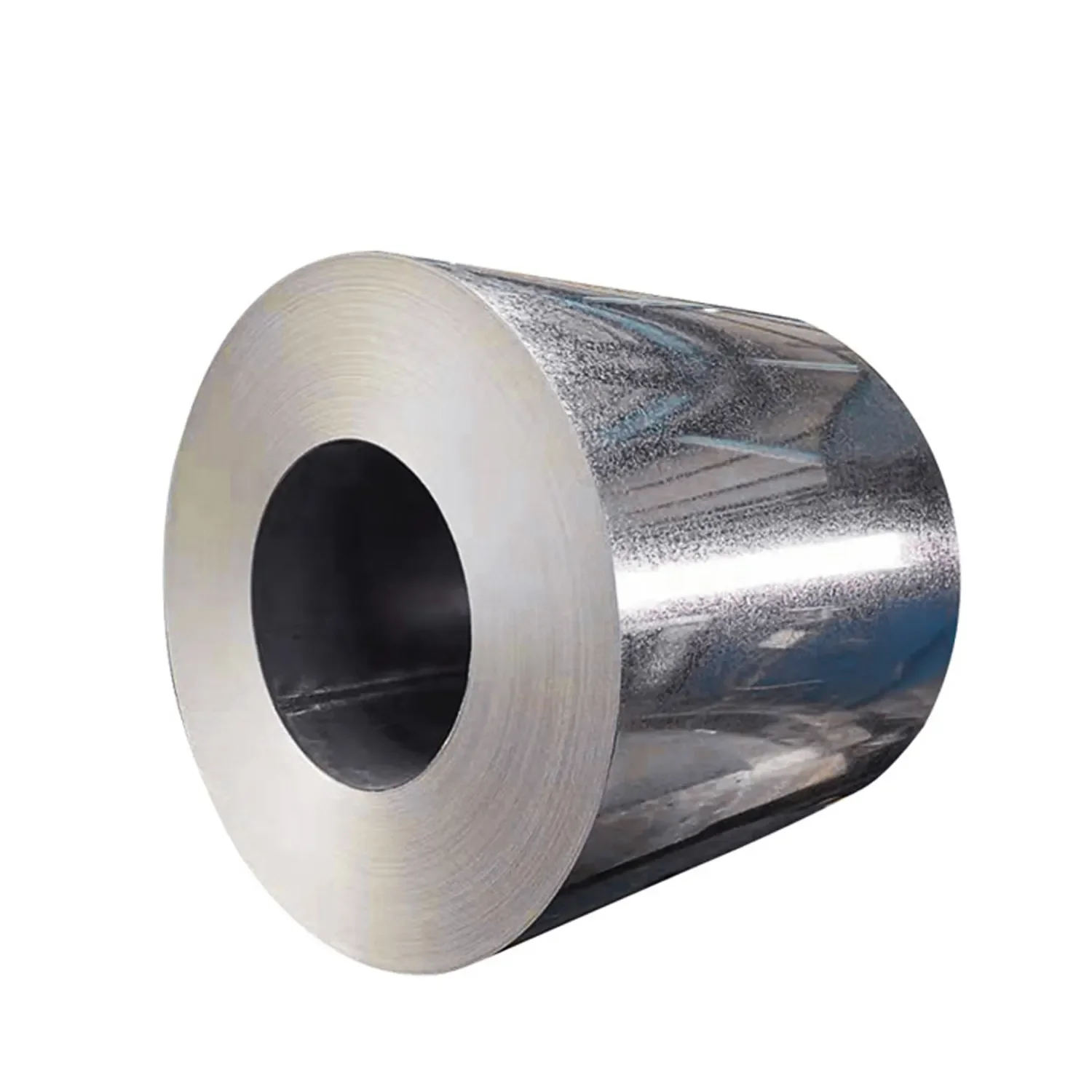 Billow DX51D Z60-Z275 Hot Dip Galvanized Steel Coil Atv/utv Parts & Accessories Steel Price Acero Low Price