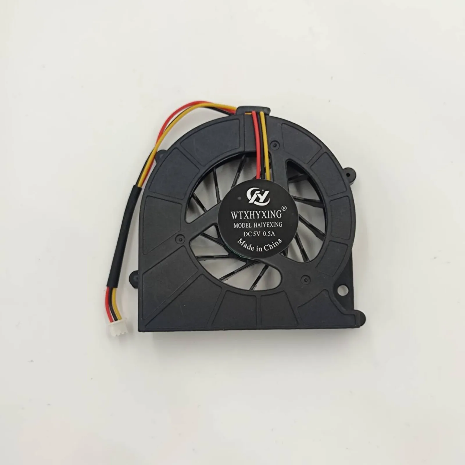 

Laptop CPU Cooling Fan for Toshiba C600 C600D C600-C55B C650 L630-06S 02S 08R
