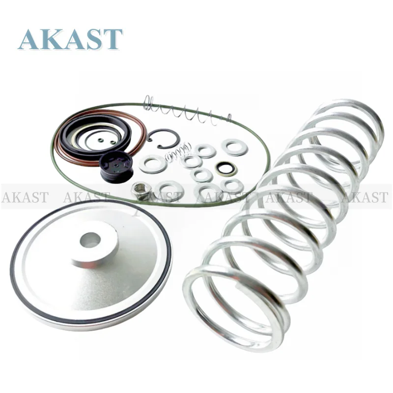 

Unloader Valve Kit 2901044800 2901029900 Compatible with Atlas Copco Air Compressor