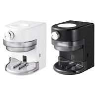 Automatic Toothpaste Dispenser Rechargable Toothbrush Holder Toothpaste Holder Wall Mounted Toothpaste Gadget for Family