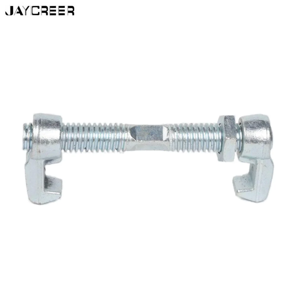 การรีวิวและแนะนำตัวล็อกถังบรรทุก JayCreer Shipping Container Bridge Fitting Clamp-280mm