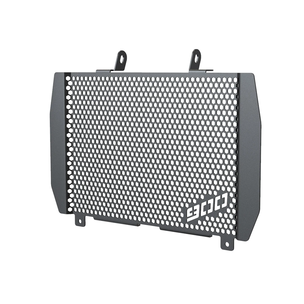 For Kawasaki Z900 2025 2024 2023 2022 -2027 Z 900 Motorcycle Parts Radiator Guard Grill Cover Water Tank Cooler Bezel Protector