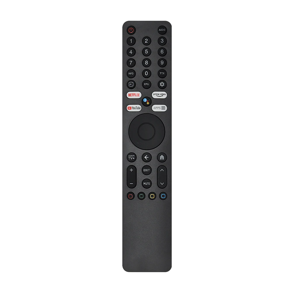 Replacement Voice Remote Control XMRM-ML For Xiaomi Ultra HD 4K QLED TV Q2 50\