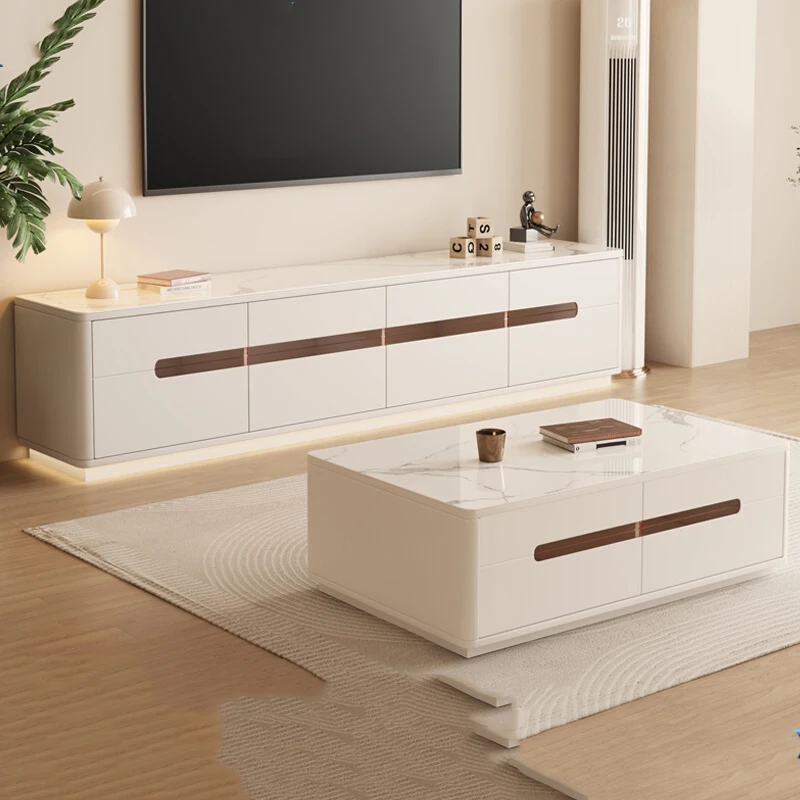 

Aesthetic Modern Tv Stand Mid Century Trendy Floor Luxury Tv Stand Beauty Luxury Mobiletto Porta Tv Furniture For Television