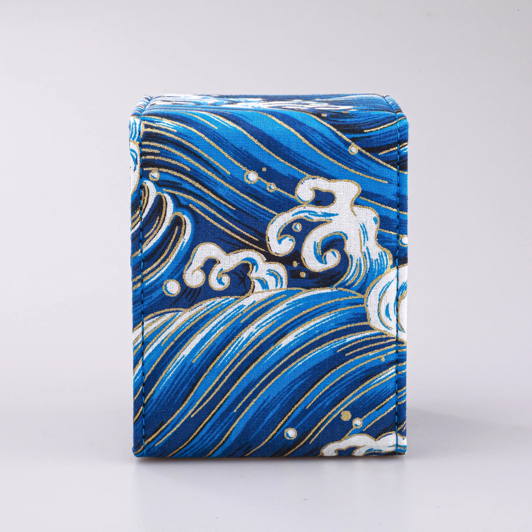 120+ Sammelkarten-Deckbox mit Sichtfenster, MTG, TCG, TCG, Brettspiele, Sammelkartenhüllen, YGO, magnetische Organizer-Hülle, Geschenk – Detail 8