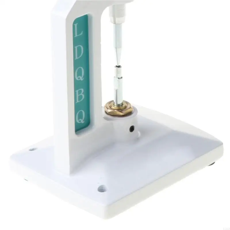 K3KD SCREW EXTRACTOR LENSI Tool Logam & Plastik Ekstrak Sekrup Kacamata Optik