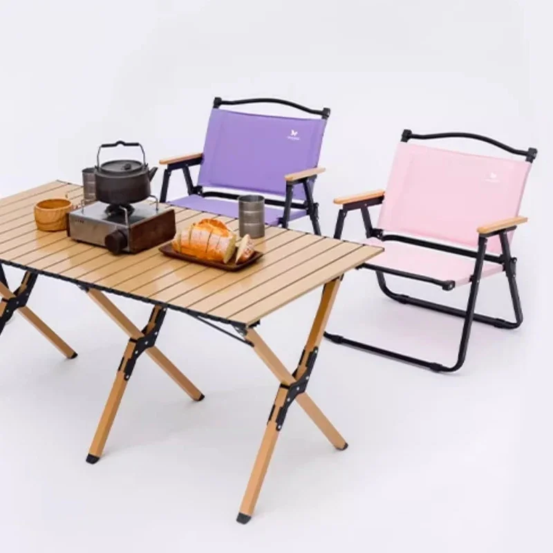 Purple Garden Beach Chairs Strong Pink Relaxing Fishing Beach Chairs Armchairs Adult Tumbona Plegables Outdoor Furniture