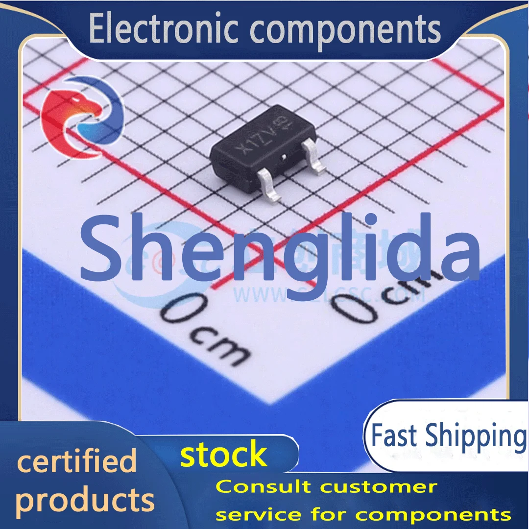 

WST3401 package SOT-23-3L field-effect transistor (MOSFET) brand new in stock (10 units)