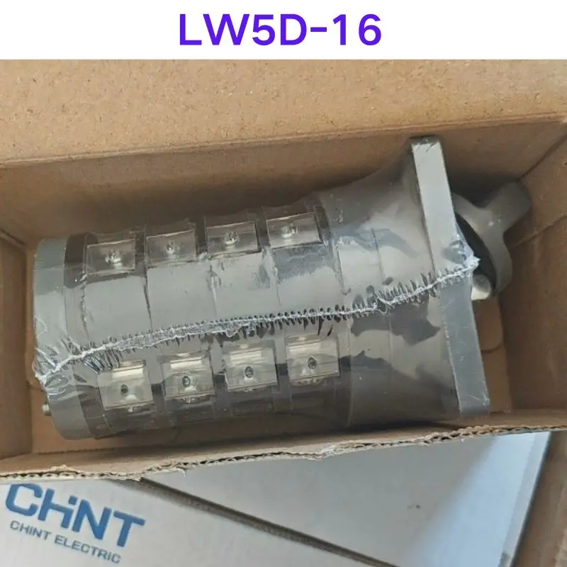 New LW5D-16 Universal transfer switch Fast Shipping