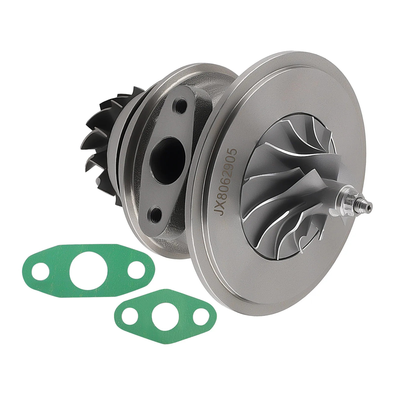 

Turbo Chra Cartridge Core for Cummins 4BT 4BT 3.9 4BTA HX30W Turbocharger 2881827, 3537751, 3537752